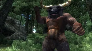 Скриншот 7 к игре The Elder Scrolls IV: Oblivion Game of the Year Edition Deluxe (2009)