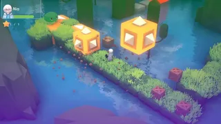 Скриншот 1 к игре Little Gods of the abyss