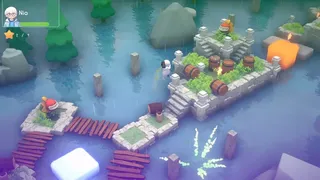 Скриншот 4 к игре Little Gods of the abyss