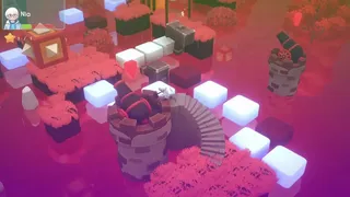 Скриншот 5 к игре Little Gods of the abyss