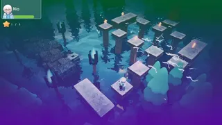 Скриншот 7 к игре Little Gods of the abyss