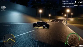 Скриншот 4 к игре STRTK1NG