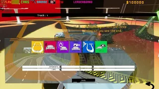Скриншот 6 к игре STRTK1NG