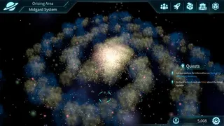Скриншот 7 к игре Pandora Galaxy