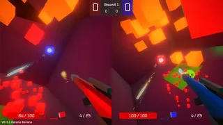 Скриншот 1 к игре RUBICON