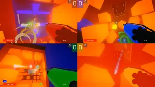 Скриншот 3 к игре RUBICON