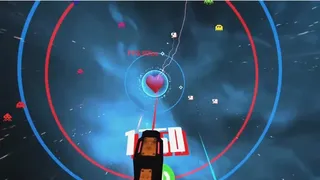 Скриншот 1 к игре Pistol Dancer
