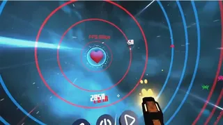Скриншот 4 к игре Pistol Dancer