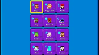 Скриншот 2 к игре Dig Bombers