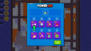 Скриншот 6 к игре Dig Bombers