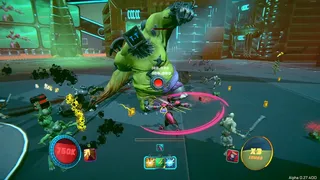 Скриншот 4 к игре BADA Space Station