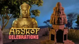 Скриншот 5 к игре Angkor: Celebrations - Match 3 Puzzle