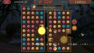 Скриншот 7 к игре Angkor: Celebrations - Match 3 Puzzle