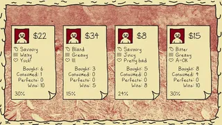 Скриншот 5 к игре Mealmates
