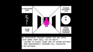 Скриншот 1 к игре No One Can Ever Know