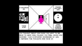 Скриншот 3 к игре No One Can Ever Know