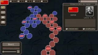 Скриншот 3 к игре Revolution Triumph