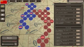 Скриншот 5 к игре Revolution Triumph