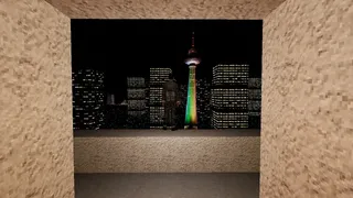 Скриншот 3 к игре A Night In Berlin