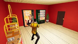 Скриншот 4 к игре A Night In Berlin