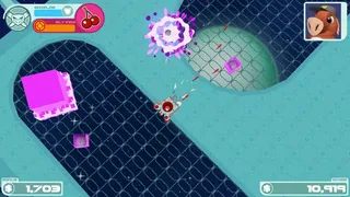 Скриншот 1 к игре GUNPIG: Firepower For Hire