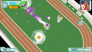 Скриншот 4 к игре GUNPIG: Firepower For Hire