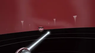 Скриншот 2 к игре Groove Balls