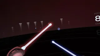 Скриншот 3 к игре Groove Balls