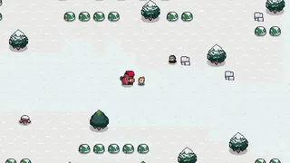 Скриншот 2 к игре Theogony: Crystal Water Blue