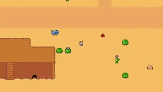 Скриншот 4 к игре Theogony: Crystal Water Blue