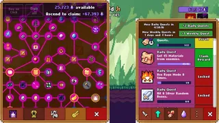 Скриншот 2 к игре Idle Slayer