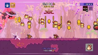 Скриншот 3 к игре Idle Slayer