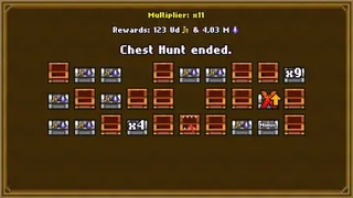 Скриншот 6 к игре Idle Slayer