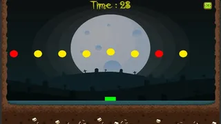 Скриншот 2 к игре Color Buster!