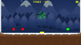 Скриншот 3 к игре Color Buster!