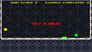 Скриншот 4 к игре Color Buster!