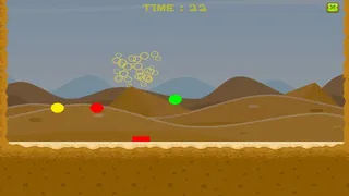 Скриншот 5 к игре Color Buster!