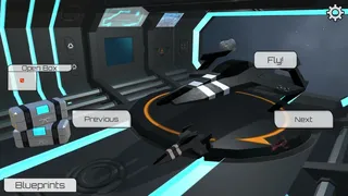 Скриншот 3 к игре Asterrunner