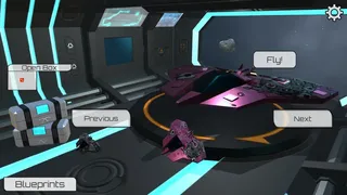 Скриншот 4 к игре Asterrunner