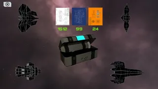 Скриншот 5 к игре Asterrunner