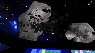 Скриншот 1 к игре Directional Isolation VR