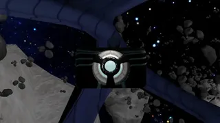 Скриншот 2 к игре Directional Isolation VR