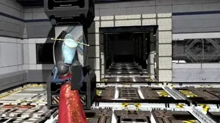 Скриншот 4 к игре Directional Isolation VR