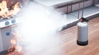 Скриншот 3 к игре Cooking Simulator VR