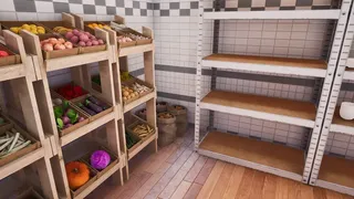 Скриншот 4 к игре Cooking Simulator VR