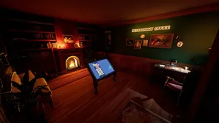 Скриншот 7 к игре Cooking Simulator VR