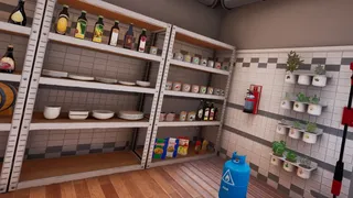 Скриншот 8 к игре Cooking Simulator VR