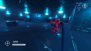 Скриншот 3 к игре Rocket Bots