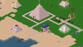 Скриншот 4 к игре Power of the Ancients