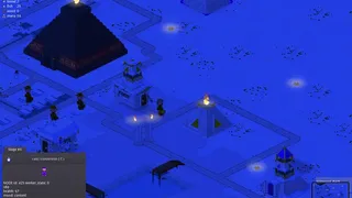 Скриншот 8 к игре Power of the Ancients